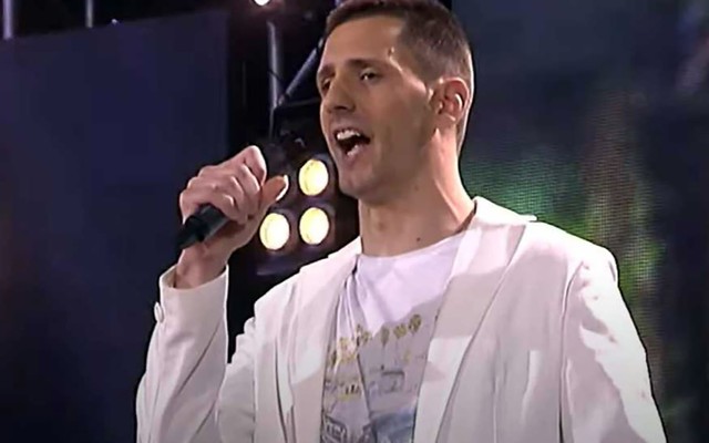 Predrag Peđa Bošnjak