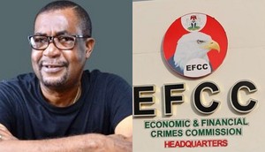 Dr Olu Agunloye and EFCC [The Yoruba Times]