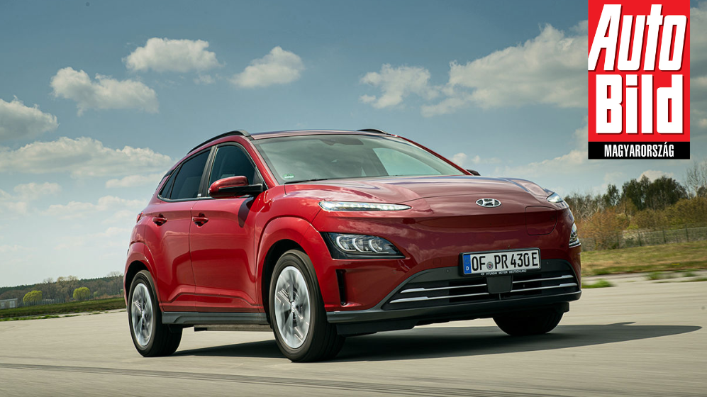 Ennyibe ker l haszn ltan az elektromos Hyundai Kona s a Nissan