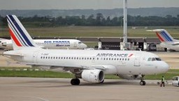 Air France wprowadza nową taryfę. Bilety lotnicze będą tańsze