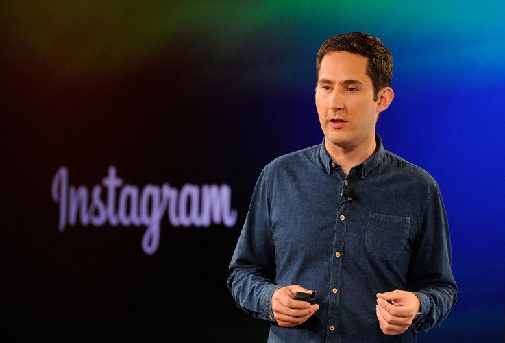 <b>Kevin Systrom  (Instagram)</b>
<br>
<br>Obecnie: Instagram - współtwórca
<br>
<br>Google: dział rozwoju korporacyjnego