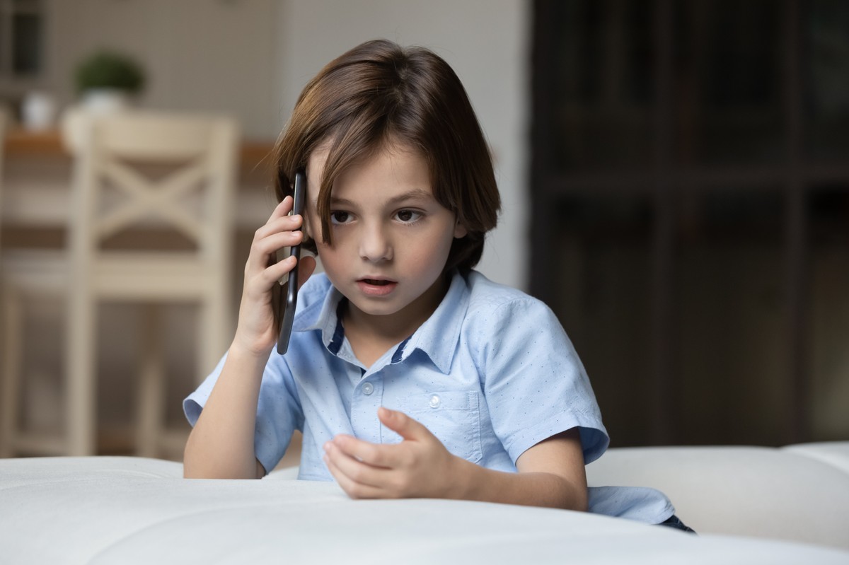 Przywrócono finansowanie z budżetu państwa dziecięcego telefonu zaufania.