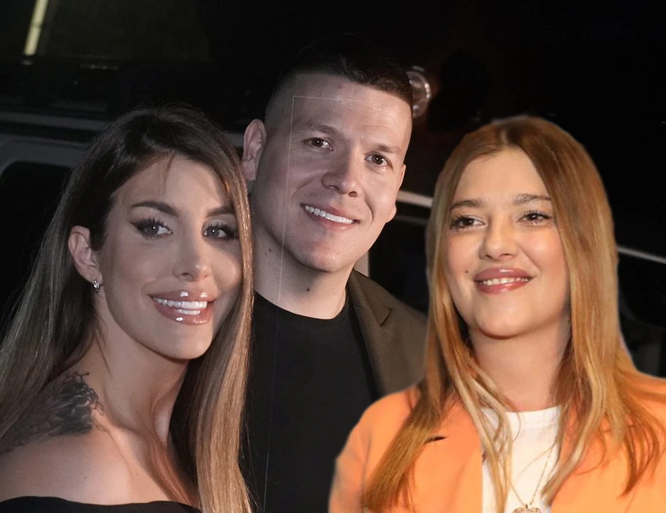 Jelena, Sloba i Kija