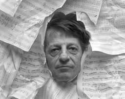 „Zagram ci to kiedyś...". Ukazał się wywiad-rzeka ze Stanisławem Radwanem