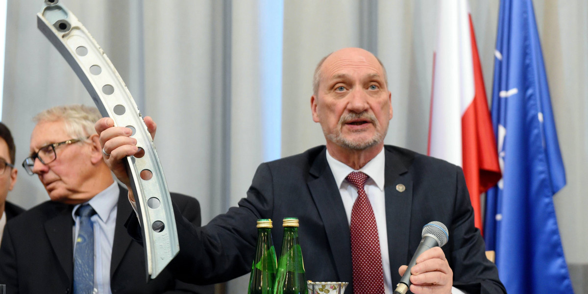 Antoni Macierewicz