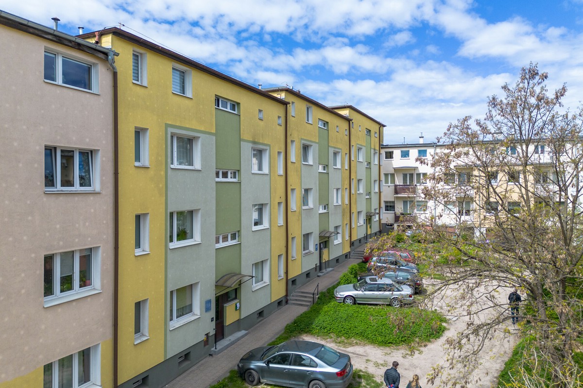 Opiekunka pana Jerzego zwolniona z pracy. Mówi o kulisach