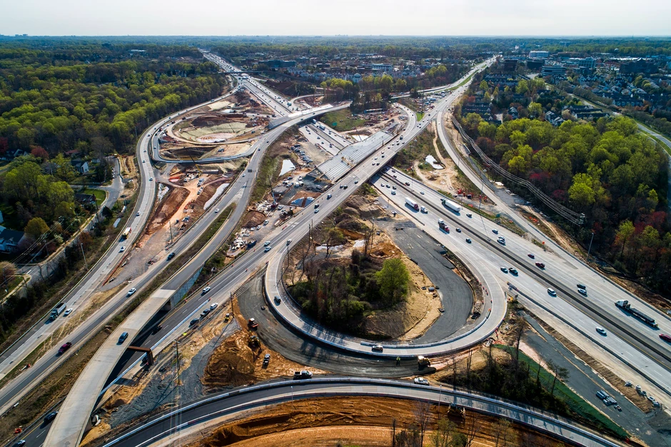 Bajden planira i veliku obnovu infrastrukturne mreže 