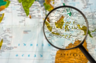 Indonezyjski okręt podwodny zatonął. Zginęli wszyscy członkowie załogi