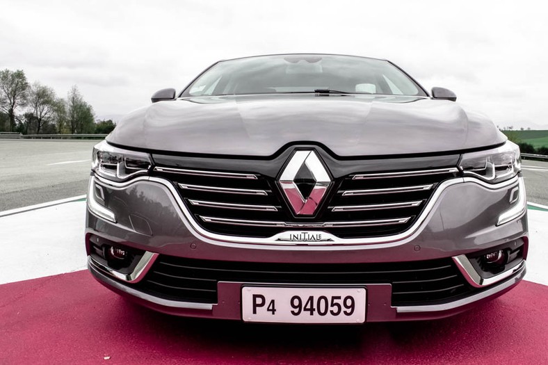 Renault Talisman