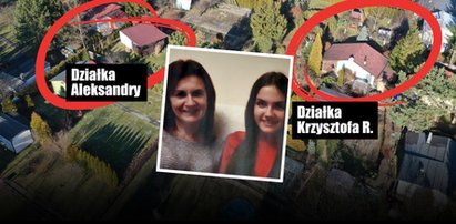 Zabił, bo był nieszczęśliwie zakochany? Nowe fakty w sprawie tragedii Aleksandry i Oliwii Wieczorek z Częstochowy