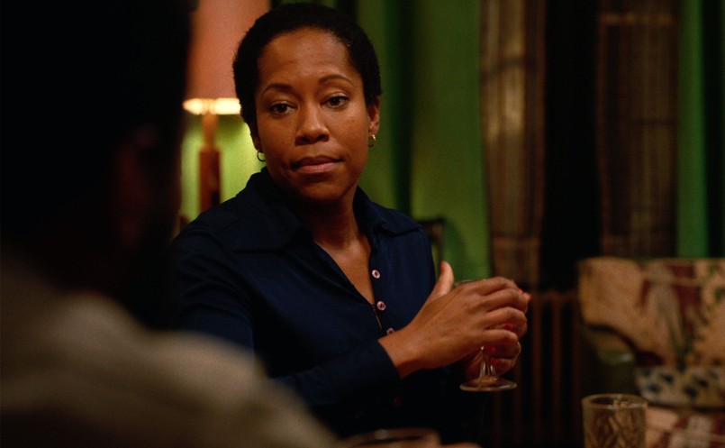 Nominowana do Oscara Regina King