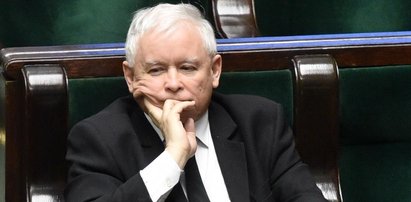 Sygnał ostrzegawczy dla PiS? Ostatni sondaż nie wróży im nic dobrego