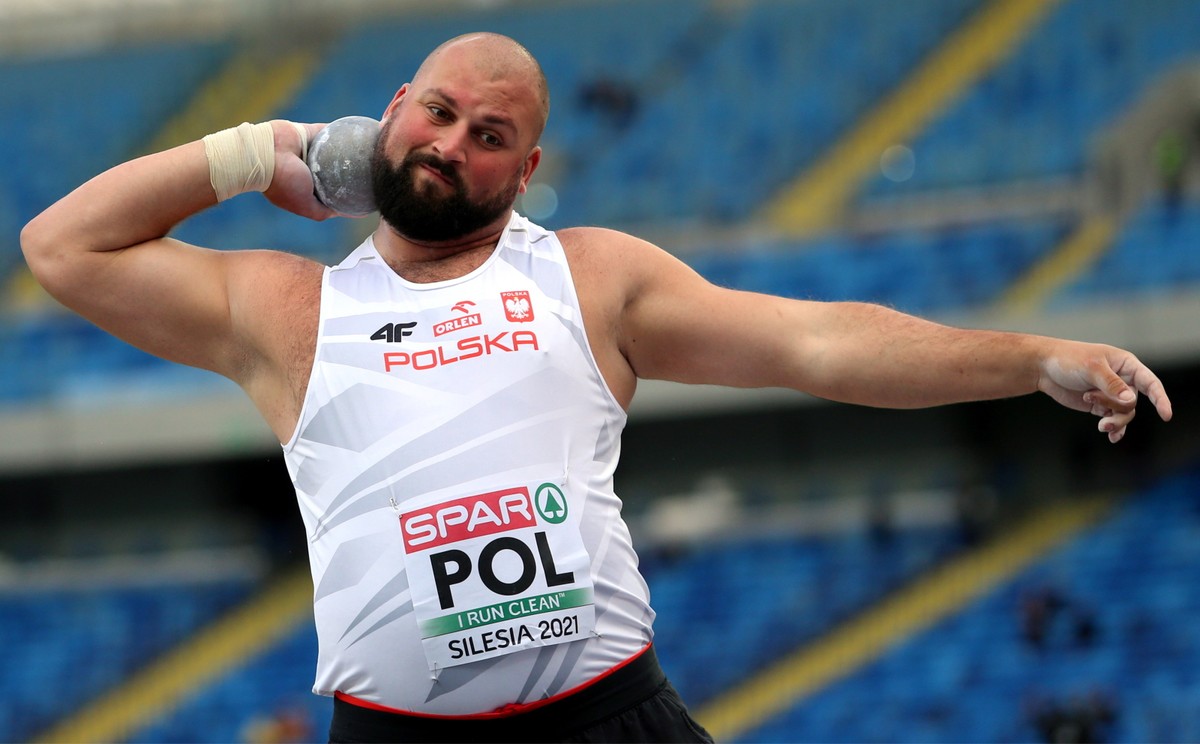 Michał Haratyk