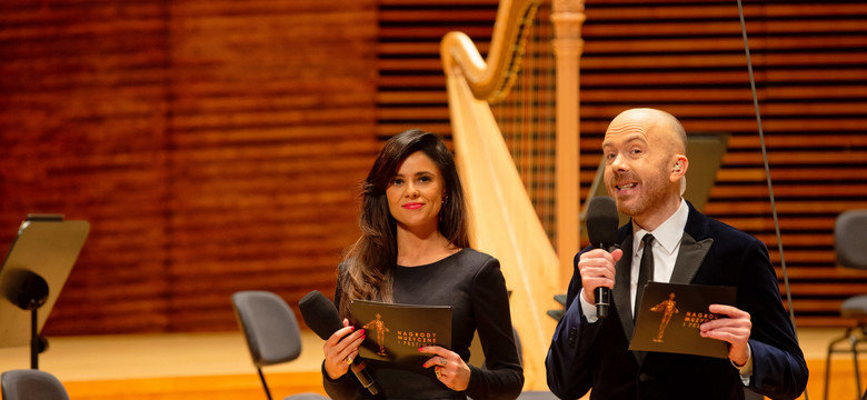 Poznaliśmy laureatów Fryderyków 2019 w kategoriach muzyki poważnej