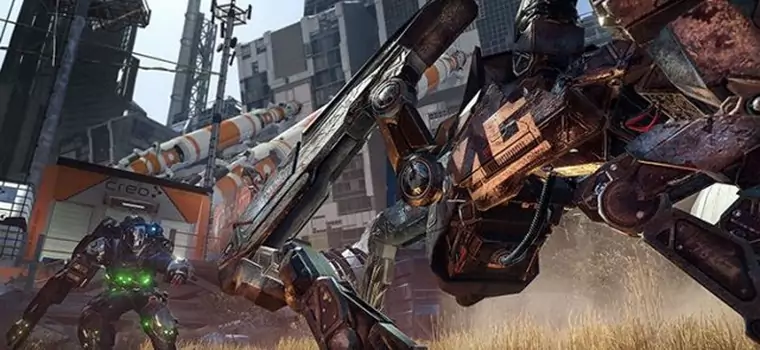 The Surge na nowych screenach prezentuje trzy typy egzoszkieletów