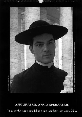 Czekamy na kolejną edycję Calendario Romano