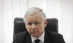 Kaczyński gratuluje złemu premierowi