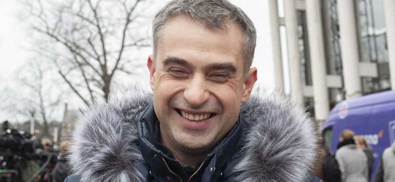 Gawkowski ucina spekulacje: Wiosna Biedronia wystartuje samodzielnie w wyborach, nie ulegniemy szantażom