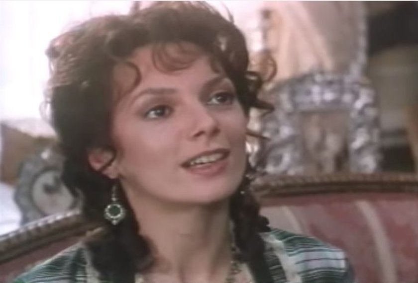 Joanne Whalley-Kilmer