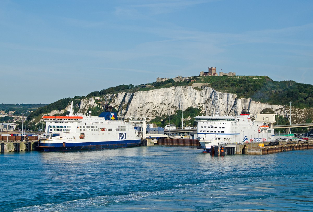 Calais
