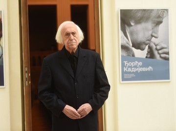 Đorđe Kadijević PREMINUO NA DAN KOMEMORACIJE SINA Aleksandra: Potresni detalji zatekli javnost! 