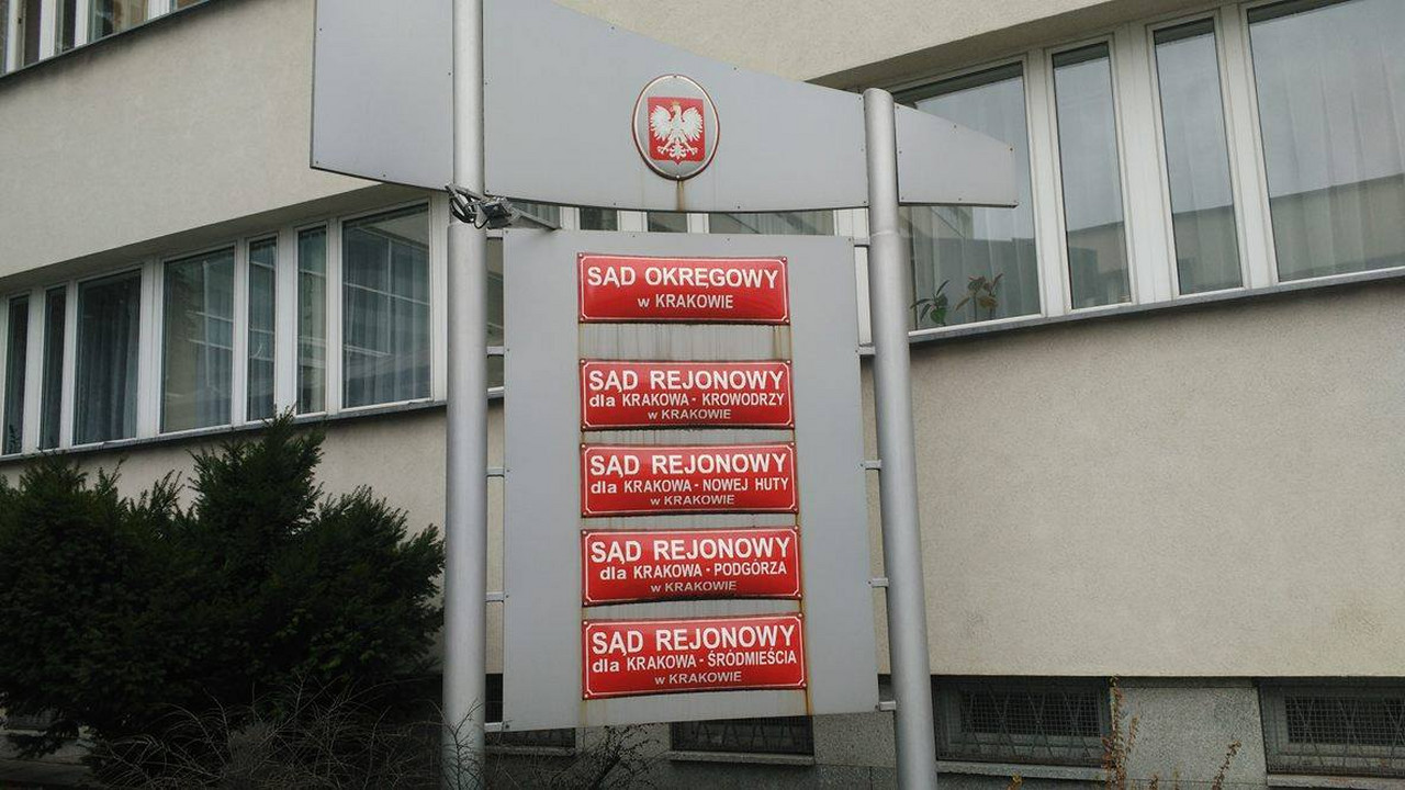 Sędzia z Krakowa zawiadamia prokuraturę. Chodzi o uchylenie kary dla szefowej neo-KRS