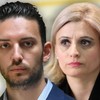 Jelena Pavlović i Pavle Grbović kombo