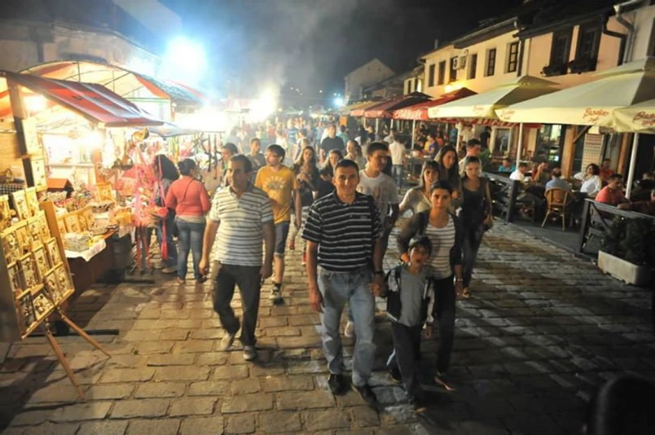 OGrađani se stalno žale komunalcima na buku i divlje deponije