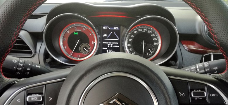Suzuki jeszcze mocniej inwestuje w Polsce. Zaskakująca decyzja prezesa