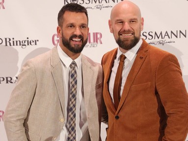 Kocsis Tibor szerelméről: „Büszkén vállalhatjuk egymást nyilvánosan is”