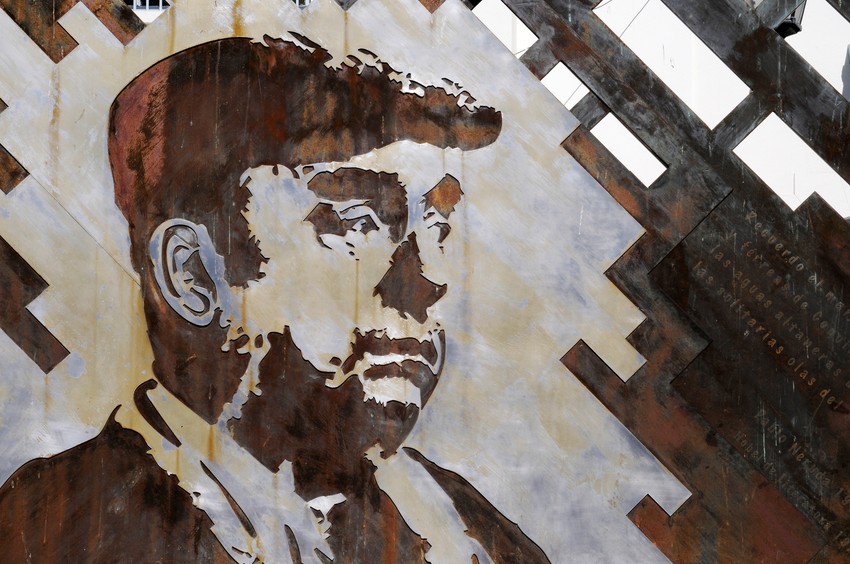 Pablo Neruda (1904-1973)