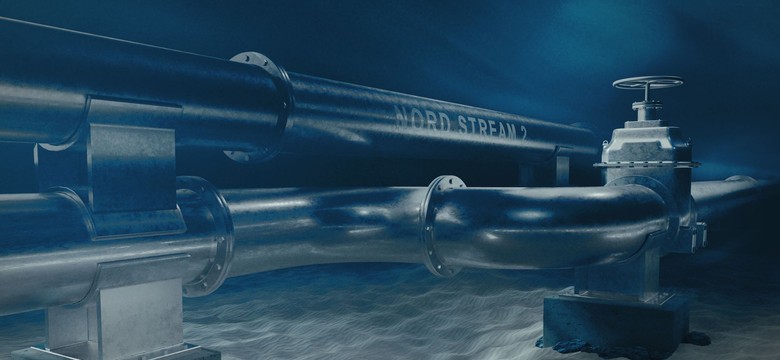 Nord Stream 2 objęty sankcjami UE? Tak twierdzi kanclerz Austrii