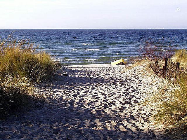 Galeria Najpiękniejsze plaże Polski, obrazek 48