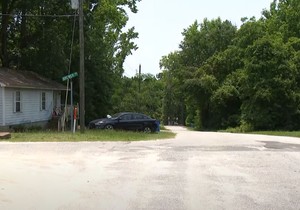 Pucnjava u Južnoj Karolini