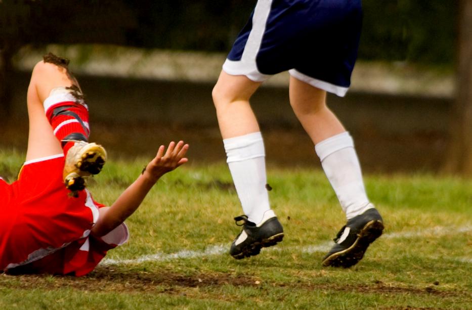 Tragédia a focipályán: Összeesett egy 21 éves magyar focista Fotó: Getty Images