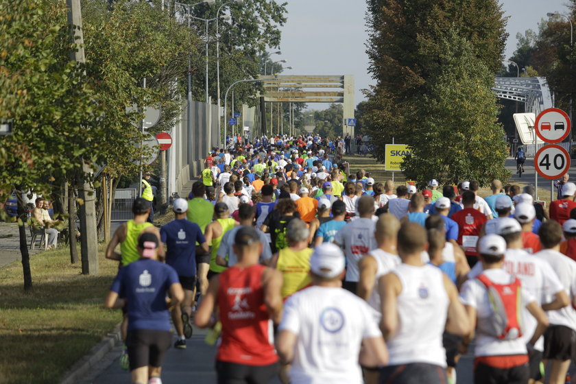 33. PKO Wrocław Maraton