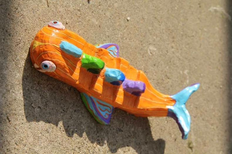 Rad Filipa Jankovića i Lane Dapčević za Gran pri Bijenala