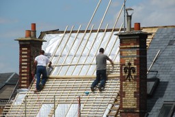 Czy wymiana pokrycia dachowego kwalifikuje się do ulgi termomodernizacyjnej?