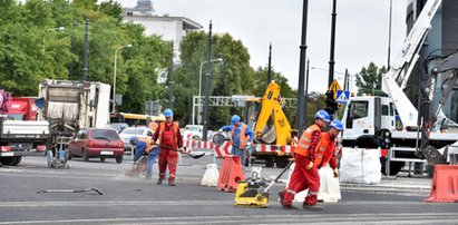 Zmiany na skrzyżowaniu marszałków