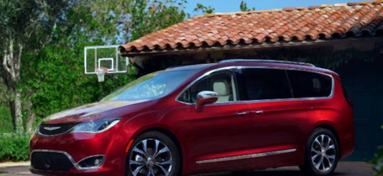 Fiat Chrysler i Google pracują nad nowym systemem infotainment