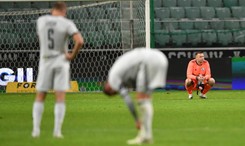 Mecz Warta Poznań - Legia Warszawa odwołany. Powodem koronawirus