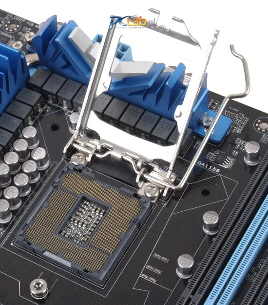 Podstawka LGA1156