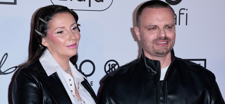 Tak będzie wyglądać Boże Narodzenie u Serowskiej i Hakiela. "Wszystko rozpisane"