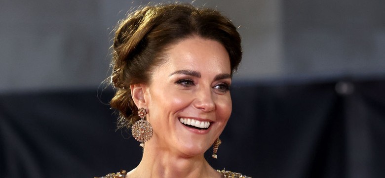 Kate Middleton miała być tylko "idealną żoną Williama". Kulisy wizerunku księżnej