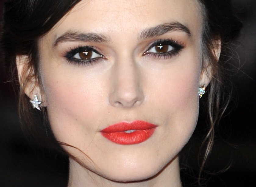 Keira Knightley