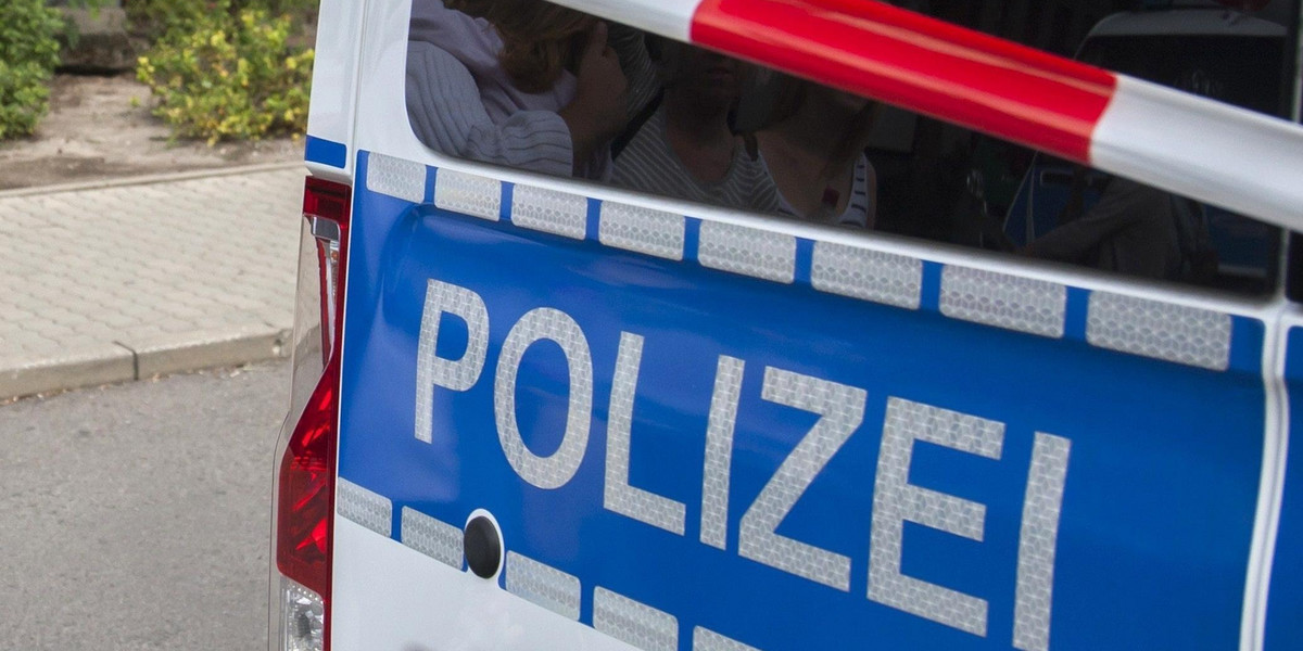 Niemcy: Tragiczny wypadek Polaków na autostradzie A20 koło Tessin