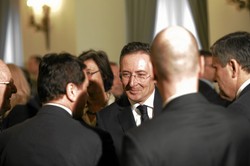 Rodziny zabitych policjantów szykują pozew. Żądają pieniędzy