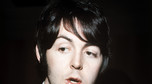 Paul McCartney w 1962 r.