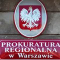 Sąd odrzucił zażalenie prokuratury. Piotr Osiecki opuści więzienie za poręczeniem