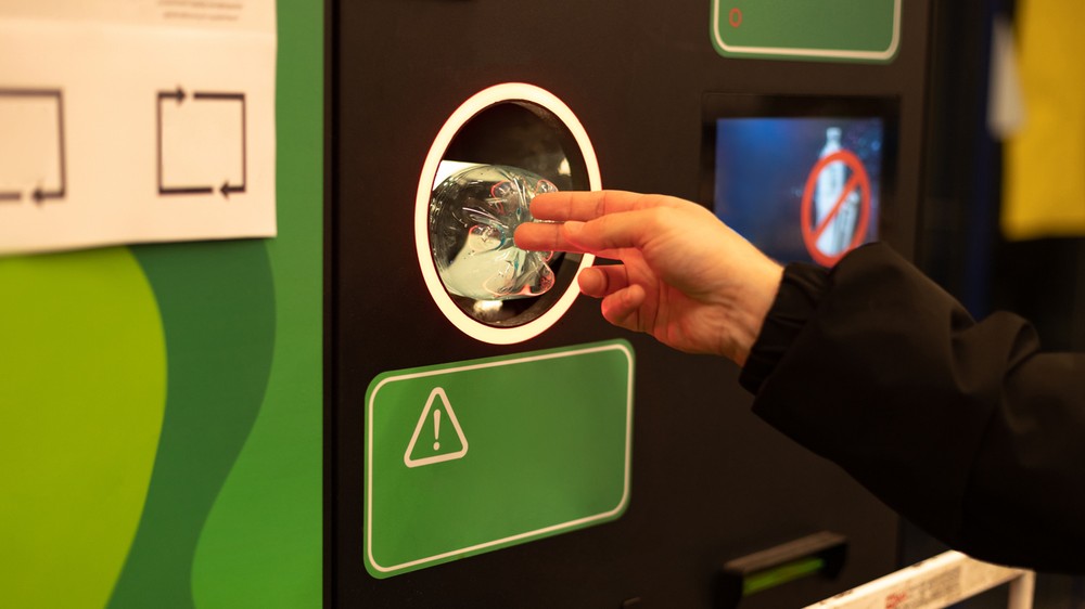 Zneužívanie zálohového systému priamo odhaľuje technologické nedostatky a slabé miesta v konštrukcii automatov.